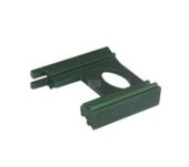 Camshaft locking tool for right hand camshafts Omega