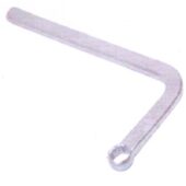 DIESEL INJECTION PUMP WRENCH 13MM-12PT 90 DEGREE CRANK (FA2103) - FA2103 salidzini kurpirkt cenas