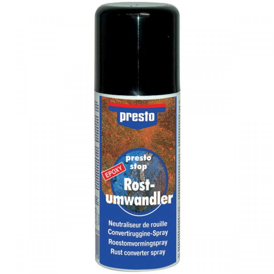 Rūsas pārveidotājs aerosols ROST UMWANDLER 400ml