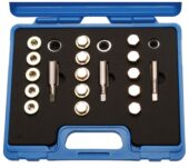 48-piece Oil Drain Thread Repair Kit  (125) - 125 salidzini kurpirkt cenas