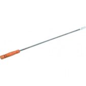 Steel Stiff Brush Rod 1000mm (72960) - 72960 salidzini kurpirkt cenas