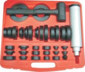 Bearing Fitting Tool Kit XXL (EH1539) - EH1539 salidzini kurpirkt cenas