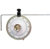 1/2"DR. Torque Angle Gauge (H1814A) - H1814A salidzini kurpirkt cenas