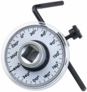 1/2" Torque Setting Angular Gauge