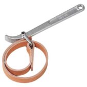 Oil Filter Strap Wrench 8" R-160  (JD072160) - JD072160 salidzini kurpirkt cenas