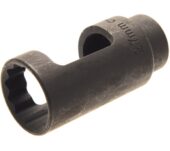 1/2" X 27 X85MML OXGEN SENSOR SOCKET(12PT) ( FJ1501-08 ) - FJ1501-08 salidzini kurpirkt cenas