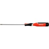 Precision Screwdriver PH000 x 50 mm (YT-25831) - YT-25831 salidzini kurpirkt cenas