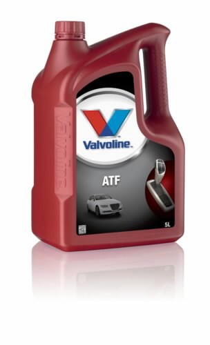 Automātiskās transmisijas eļļa VALVOLINE ATF 5L