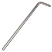 Hex Key 6 mm