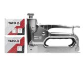 Staple gun  6-14 mm ( YT-7000 ) - YT-7000 salidzini kurpirkt cenas