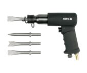 7-piece Air Hammer Kit (YT-0990) - YT-0990 salidzini kurpirkt cenas