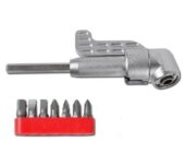 Screwdriver Adapter-B 1/4" (6