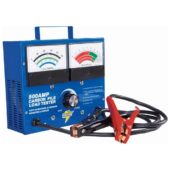 500 Amp 12 Volt Battery Load Tester (SK2050) - SK2050 salidzini kurpirkt cenas