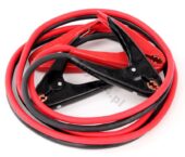 Jump Start Wires 600A (YT-83153) - YT-83153 salidzini kurpirkt cenas