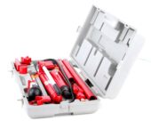 PORTA POWER REPAIR KIT 10T (80412) - 80412 salidzini kurpirkt cenas