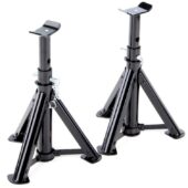 1 Pair of Axle Stands