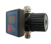 In Line Digital Air Regulator (UP TO 160PSI) (KA2509) - KA2509 salidzini kurpirkt cenas