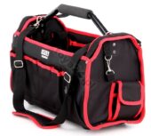 TOOL BAG 49x23x28CM (YT-7435) - YT-7435 salidzini kurpirkt cenas