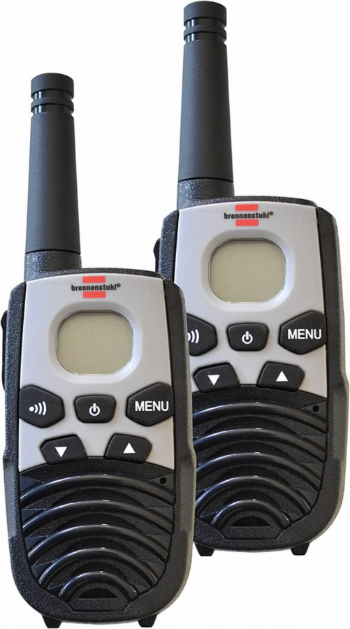 Rācija Walkie Talkie Radio TRX 3500