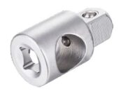 1/2" Sliding T-bar adaptor for extensions  3/8"(F)x1/2"(M) (KR128021) - KR128021 salidzini kurpirkt cenas