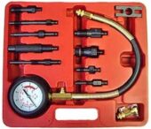 Diesel Engine Compression Testing Kit (VGR8008) - VGR8008 salidzini kurpirkt cenas