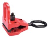 PULL CLAMP 3T (HG0105-B) - HG0105-B salidzini kurpirkt cenas