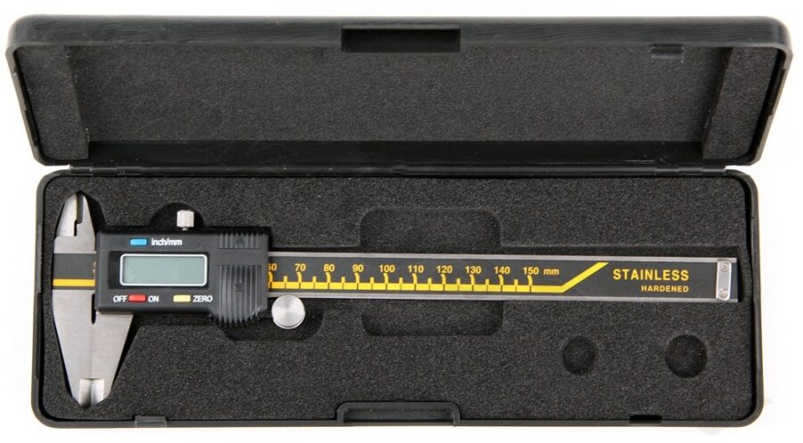 Precision Vernier Caliper150 mm / 0