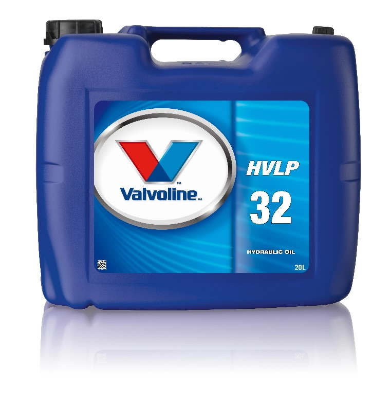 Hidraulikas eļļa VALVOLINE HVLP 32 20L