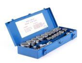 Socket Set 21Ppc 22-50mm (58150) - 58150 salidzini kurpirkt cenas