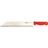 KNIFE FOR MINERAL WOOL 483MM (YT-7624) - YT-7624 salidzini kurpirkt cenas