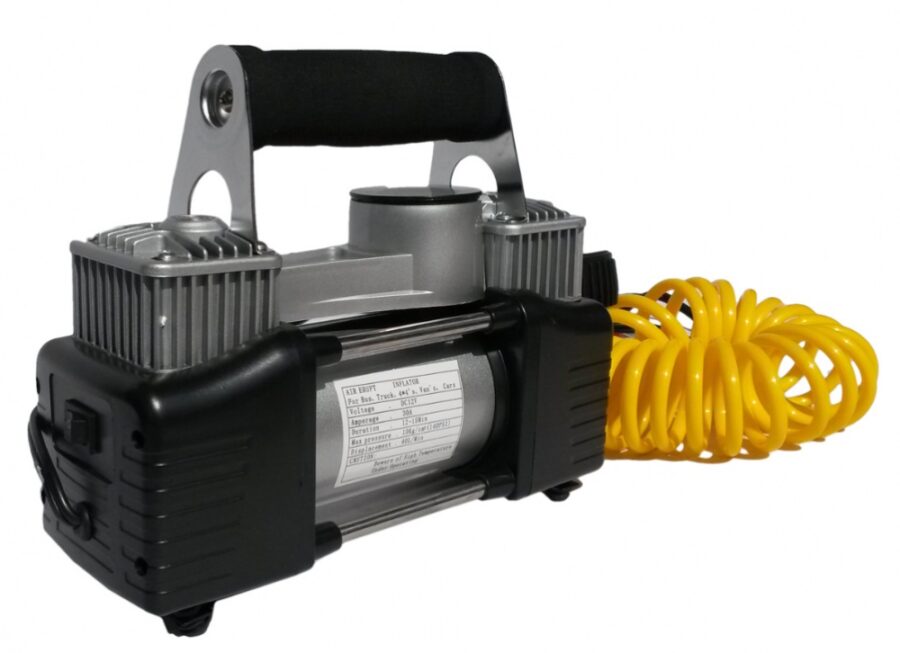 Air Compressor 12V