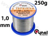 SOLDER WIRE SN60PB40  1