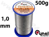 SOLDER WIRE SN60PB40  1