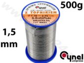 SOLDER WIRE SN60PB40  1