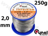 Soler Wire SN60PB40  2