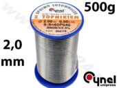 SOLDER WIRE SN60PB40  2