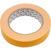 DOUBLE-SIDED MOUSSE TAPE 5m x 19mm.(75101) - 75101 salidzini kurpirkt cenas