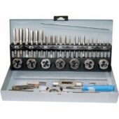 32-piece Tap and Die Set (14A426) - 14A426 salidzini kurpirkt cenas