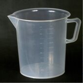 Measuring Mug 250ml (9946-250) - 9946-250 salidzini kurpirkt cenas