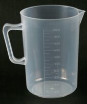 Measuring Mug 2000ml (9946-2000) - 9946-2000 salidzini kurpirkt cenas