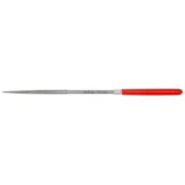 Diamond Needle File Round 3x140x50mm (YT-6142) - YT-6142 salidzini kurpirkt cenas