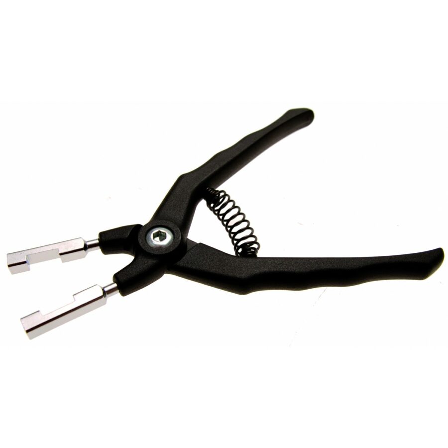 Pliers for Removing Fuel Lines with Quick Couplers (8314) - 8314 salidzini kurpirkt cenas