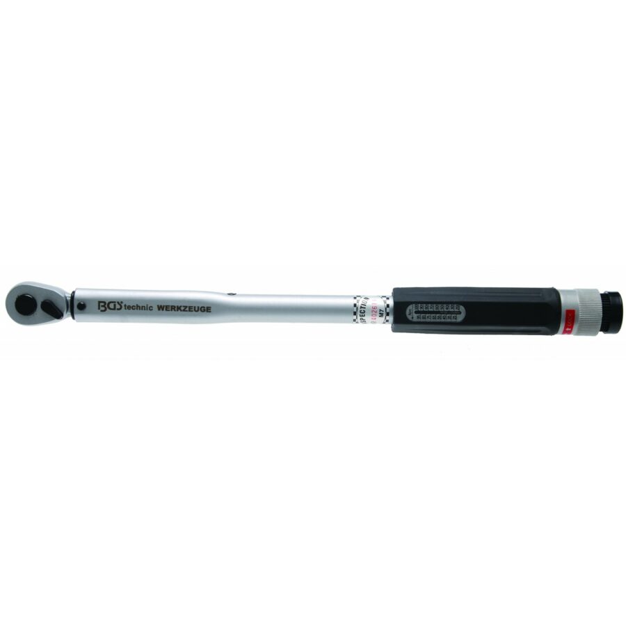 Workshop Torque Wrench