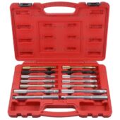 14PCS Wheel Stud Alignment Guide Tool (HF0302A) - HF0302A salidzini kurpirkt cenas