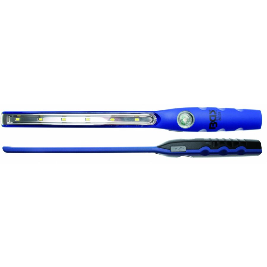 LED Work Handlamp