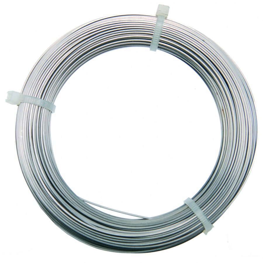 Square Window Cutting Wire | 50 m (8006) - 8006 salidzini kurpirkt cenas