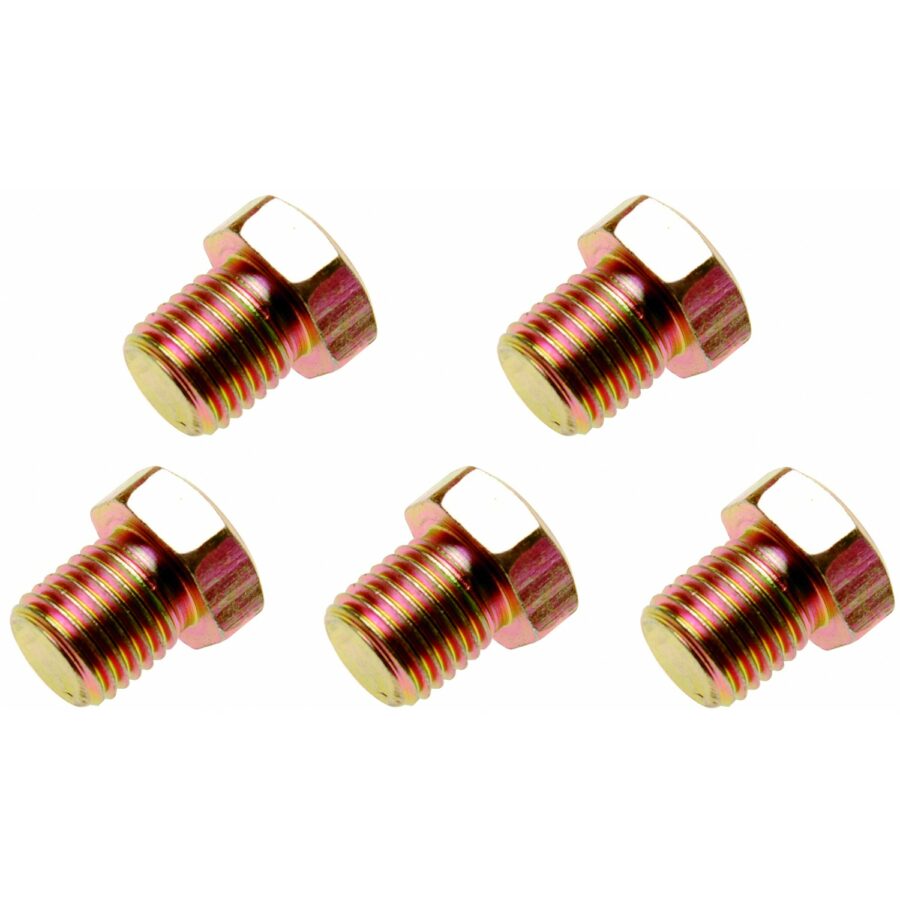 Oil Drain Plug | for BGS 126 | M13 x 1.5 mm | 5 pcs. (126-SM13) - 126-SM13 salidzini kurpirkt cenas