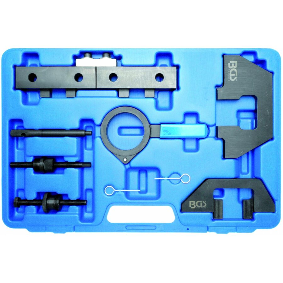 Engine Timing Tool Kit for BMW (8146) - 8146 salidzini kurpirkt cenas