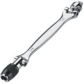 Doble Flexi Wrench (GL0906) - GL0906 salidzini kurpirkt cenas