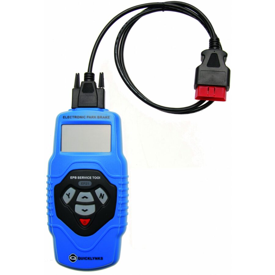 Electronic Brake Resetting and Diagnostic Device (8385) - 8385 salidzini kurpirkt cenas